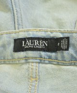 LAUREN Ralph Lauren（ローレンラルフローレン）デニムパンツ 青 サイズ:2(M位) レディース/2200689266058