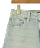 LAUREN Ralph Lauren（ローレンラルフローレン）デニムパンツ 青 サイズ:2(M位) レディース/2200689266058