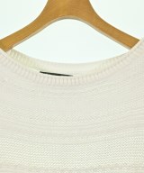 LAUREN Ralph Lauren（ローレンラルフローレン）ベスト 白 サイズ:M レディース/2200689227035