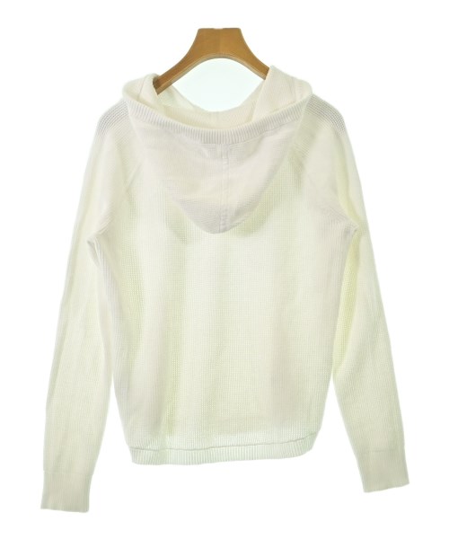 LAUREN Ralph Lauren（ローレンラルフローレン）ニット・セーター 白 サイズ:S レディース/2200689972041