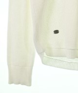 LAUREN Ralph Lauren（ローレンラルフローレン）ニット・セーター 白 サイズ:S レディース/2200689972041