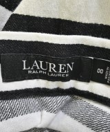 LAUREN Ralph Lauren（ローレンラルフローレン）ロング・マキシ丈スカート 白 サイズ:00(XS位) レディース/2200690048100