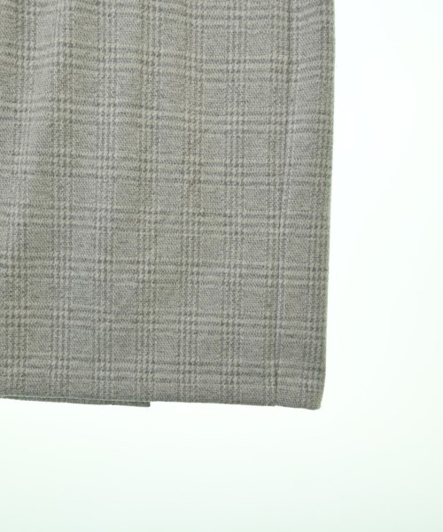 LAUREN Ralph Lauren（ローレンラルフローレン）ワンピース グレー サイズ:XXS レディース/2200694341016