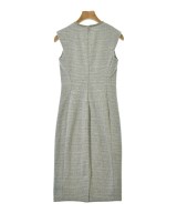LAUREN Ralph Lauren（ローレンラルフローレン）ワンピース グレー サイズ:XXS レディース/2200694341016