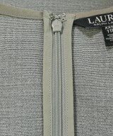 LAUREN Ralph Lauren（ローレンラルフローレン）ワンピース グレー サイズ:XXS レディース/2200694341016