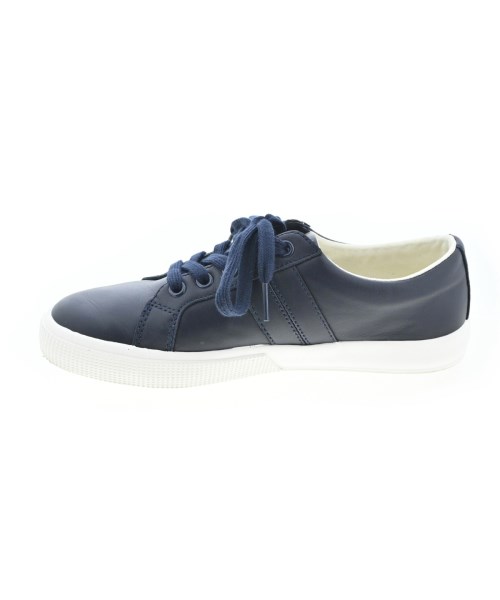 LAUREN Ralph Lauren（ローレンラルフローレン）レインシューズ 紺 サイズ:US7(24cm位) レディース/2200694127016