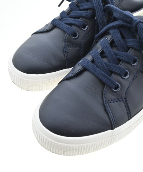 LAUREN Ralph Lauren（ローレンラルフローレン）レインシューズ 紺 サイズ:US7(24cm位) レディース/2200694127016