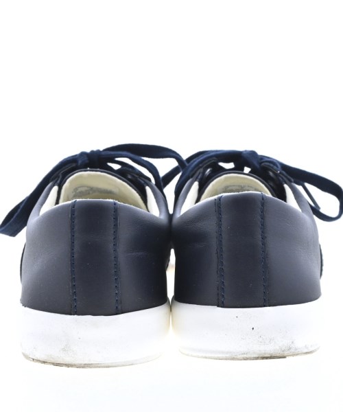 LAUREN Ralph Lauren（ローレンラルフローレン）レインシューズ 紺 サイズ:US7(24cm位) レディース/2200694127016
