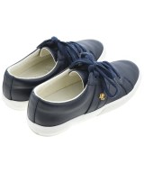 LAUREN Ralph Lauren（ローレンラルフローレン）レインシューズ 紺 サイズ:US7(24cm位) レディース/2200694127016