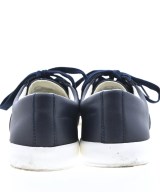 LAUREN Ralph Lauren（ローレンラルフローレン）レインシューズ 紺 サイズ:US7(24cm位) レディース/2200694127016