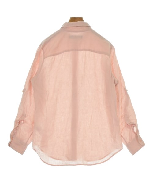 LAUREN Ralph Lauren（ローレンラルフローレン）カジュアルシャツ ピンク サイズ:S レディース/2200695059071