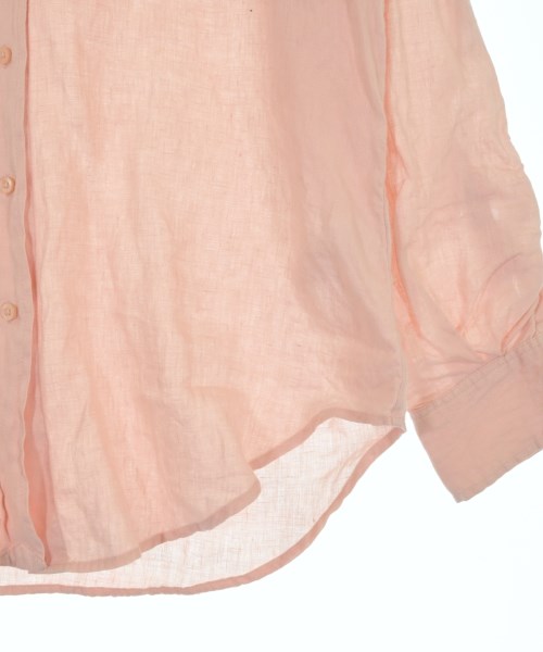 LAUREN Ralph Lauren（ローレンラルフローレン）カジュアルシャツ ピンク サイズ:S レディース/2200695059071