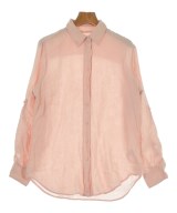 LAUREN Ralph Lauren（ローレンラルフローレン）カジュアルシャツ ピンク サイズ:S レディース/2200695059071