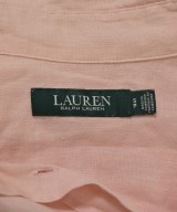 LAUREN Ralph Lauren（ローレンラルフローレン）カジュアルシャツ ピンク サイズ:S レディース/2200695059071