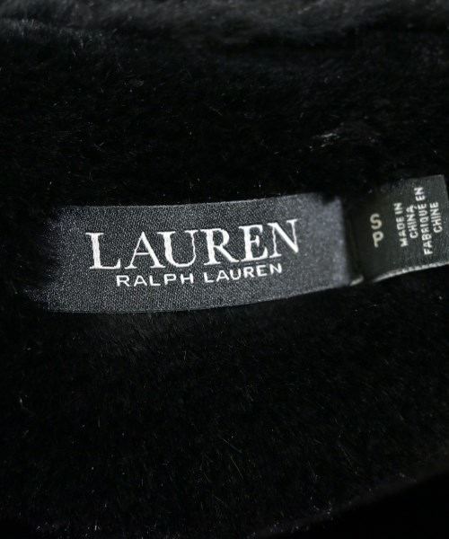 LAUREN Ralph Lauren（ローレンラルフローレン）その他 黒 サイズ:S レディース/2200696877018