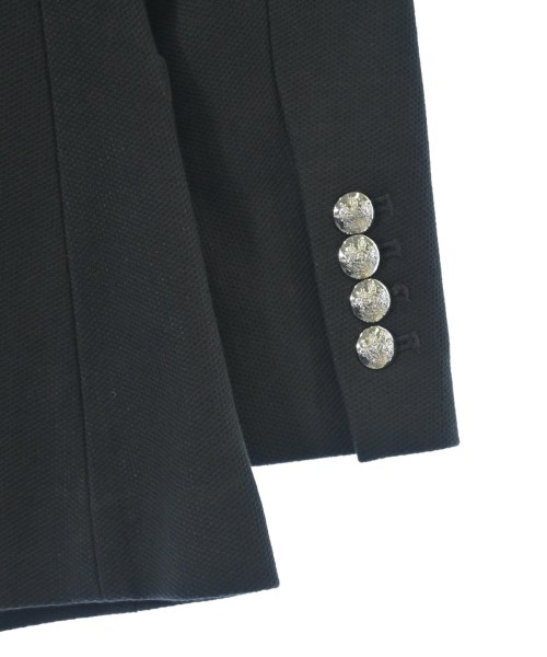 LAUREN Ralph Lauren（ローレンラルフローレン）ジャケット 黒 サイズ:XXS レディース/2200698232037