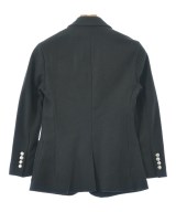 LAUREN Ralph Lauren（ローレンラルフローレン）ジャケット 黒 サイズ:XXS レディース/2200698232037