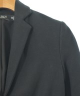 LAUREN Ralph Lauren（ローレンラルフローレン）ジャケット 黒 サイズ:XXS レディース/2200698232037