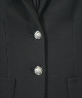 LAUREN Ralph Lauren（ローレンラルフローレン）ジャケット 黒 サイズ:XXS レディース/2200698232037