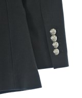 LAUREN Ralph Lauren（ローレンラルフローレン）ジャケット 黒 サイズ:XXS レディース/2200698232037