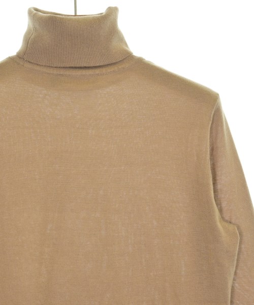 LAUREN Ralph Lauren（ローレンラルフローレン）ニット・セーター ベージュ サイズ:M レディース/2200686752011