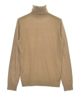 LAUREN Ralph Lauren（ローレンラルフローレン）ニット・セーター ベージュ サイズ:M レディース/2200686752011