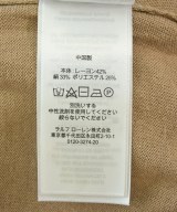 LAUREN Ralph Lauren（ローレンラルフローレン）ニット・セーター ベージュ サイズ:M レディース/2200686752011