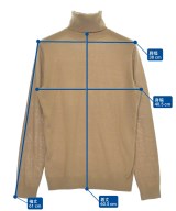 LAUREN Ralph Lauren（ローレンラルフローレン）ニット・セーター ベージュ サイズ:M レディース/2200686752011