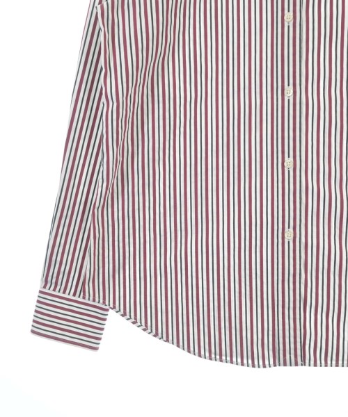 LAUREN Ralph Lauren（ローレンラルフローレン）カジュアルシャツ 赤 サイズ:M レディース/2200692371060