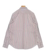 LAUREN Ralph Lauren（ローレンラルフローレン）カジュアルシャツ 赤 サイズ:M レディース/2200692371060