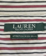 LAUREN Ralph Lauren（ローレンラルフローレン）カジュアルシャツ 赤 サイズ:M レディース/2200692371060