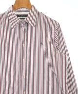 LAUREN Ralph Lauren（ローレンラルフローレン）カジュアルシャツ 赤 サイズ:M レディース/2200692371060