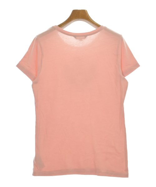 LAUREN Ralph Lauren（ローレンラルフローレン）Tシャツ・カットソー ピンク サイズ:M レディース/2200698805071