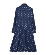 LAUREN Ralph Lauren（ローレンラルフローレン）ワンピース 紺 サイズ:-(M位) レディース/2200699687010