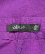 LAUREN Ralph Lauren（ローレンラルフローレン）その他 紫 サイズ:8(L位) レディース/2200696488061