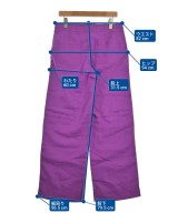 LAUREN Ralph Lauren（ローレンラルフローレン）その他 紫 サイズ:8(L位) レディース/2200696488061