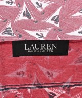LAUREN Ralph Lauren（ローレンラルフローレン）バンダナ・スカーフ 赤 サイズ:- レディース/2200698155091