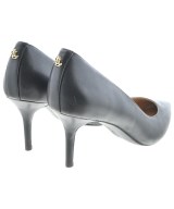 LAUREN Ralph Lauren（ローレンラルフローレン）パンプス 黒 サイズ:7B(24cm位) レディース/2200693380030