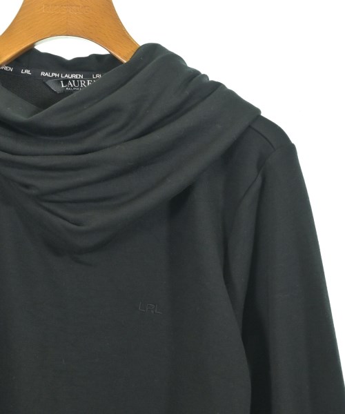 LAUREN Ralph Lauren（ローレンラルフローレン）Tシャツ・カットソー 黒 サイズ:XS レディース/2200656577033