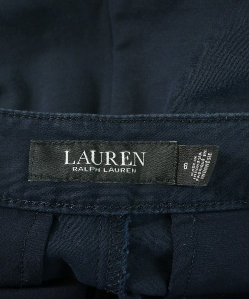 LAUREN Ralph Lauren（ローレンラルフローレン）その他 紺 サイズ:6(M位) レディース/2200654961018