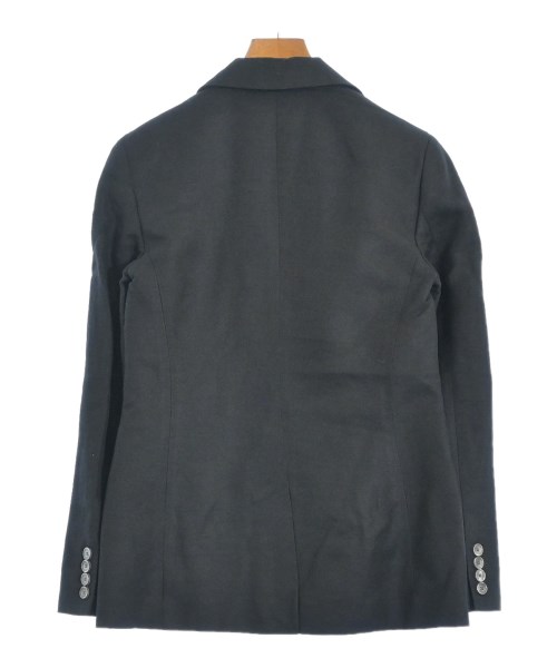 LAUREN Ralph Lauren（ローレンラルフローレン）カジュアルジャケット 黒 サイズ:0(XS位) レディース/2200657603014