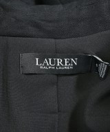 LAUREN Ralph Lauren（ローレンラルフローレン）カジュアルジャケット 黒 サイズ:0(XS位) レディース/2200657603014
