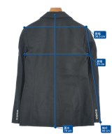 LAUREN Ralph Lauren（ローレンラルフローレン）カジュアルジャケット 黒 サイズ:0(XS位) レディース/2200657603014