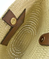 LAUREN Ralph Lauren（ローレンラルフローレン）ショルダーバッグ ベージュ サイズ:- レディース/2200657603205