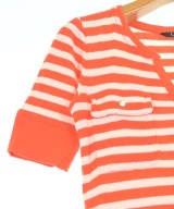 LAUREN Ralph Lauren（ローレンラルフローレン）ワンピース オレンジ サイズ:XS レディース/2200646604138