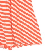 LAUREN Ralph Lauren（ローレンラルフローレン）ワンピース オレンジ サイズ:XS レディース/2200646604138