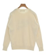 LAUREN Ralph Lauren（ローレンラルフローレン）ニット・セーター 白 サイズ:XS レディース/2200658239052