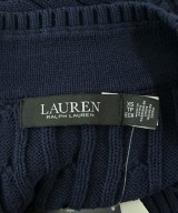 LAUREN Ralph Lauren（ローレンラルフローレン）ベスト 紺 サイズ:XS レディース/2200655922094