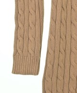 LAUREN Ralph Lauren（ローレンラルフローレン）ワンピース 茶 サイズ:XS レディース/2200659896063