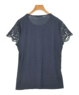 LAUREN Ralph Lauren（ローレンラルフローレン）Tシャツ・カットソー 紺 サイズ:M レディース/2200661972038